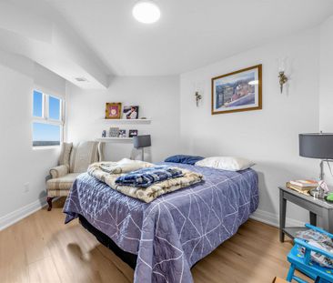 For Lease - 236 Albion Road Unit# 1812, Toronto, Ontario - Photo 2