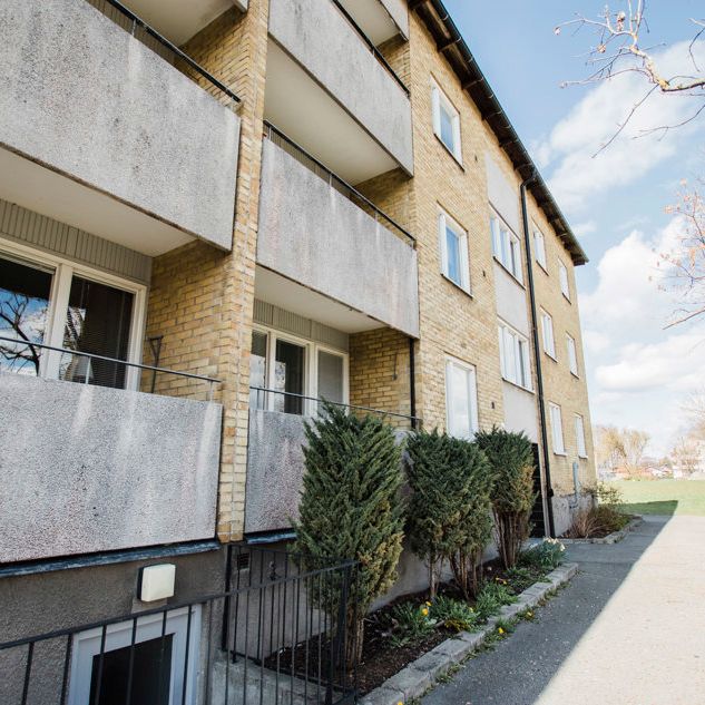 Ågatan 21 B, Bromölla - Foto 1