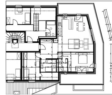 Rte de la Croix-Blanche 38, 1066 EPALINGES | Appartement 3.5 pièces - Photo 1