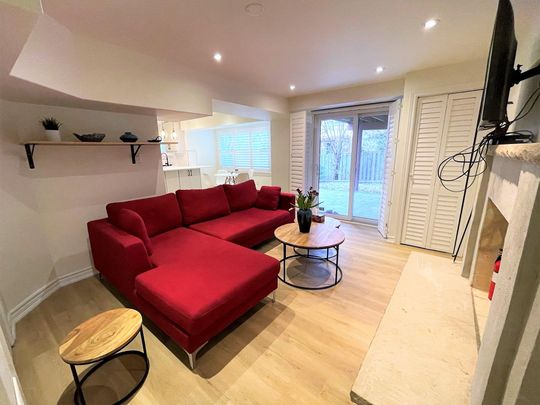 For Lease - 2 Kilbarry Court Unit# Lower, Richmond Hill, Ontario - Photo 1