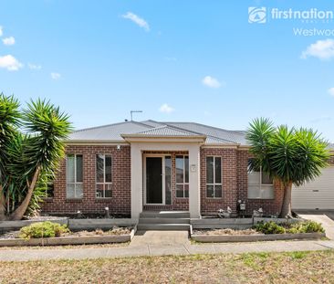 1 Bowerbird Place, 3029, Truganina Vic - Photo 5