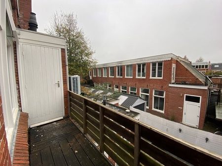 Te huur: Kamer Zwarteweg in Groningen - Photo 4