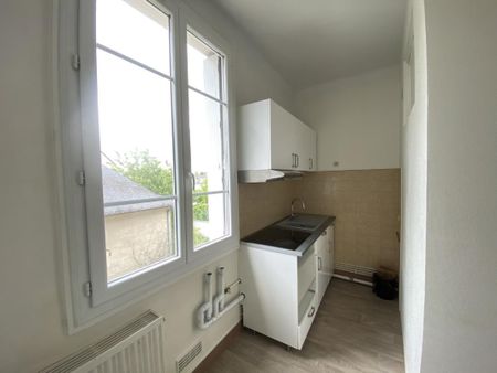 Appartement T2 à louer - 42 m² - Photo 3