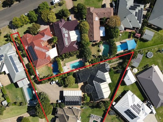 111 Queen Street, 2333, Muswellbrook Nsw - Photo 1