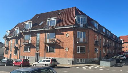 Randers C, 24, 24, 2. th., Mariagervej, 8900 - Foto 2