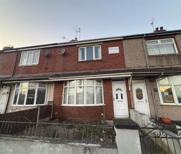 2 bedroom terraced house to rent - Photo 6