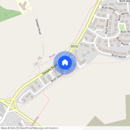 39 Bush Manor, Antrim, BT41 2UA