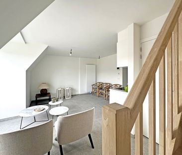 Appartement te huur - Foto 4