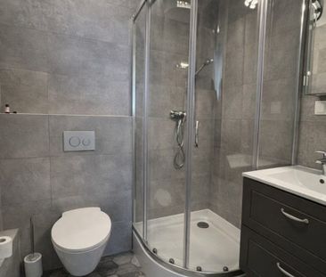 Mieszkanie w Śródmieściu z widokiem na PKiN 50.5 m² - Photo 4