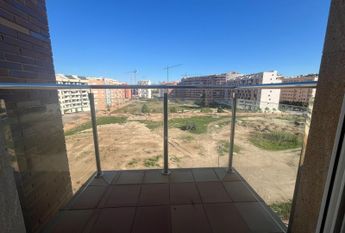 Penthouse - Murcia (Juan Carlos I)