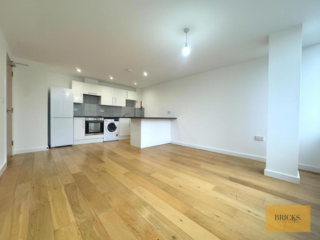 1 bedroom flat to rent - Photo 5