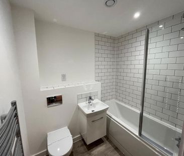 1 bedroom apartment to rent - Photo 6