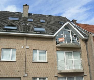 Appartement te huur - Photo 4