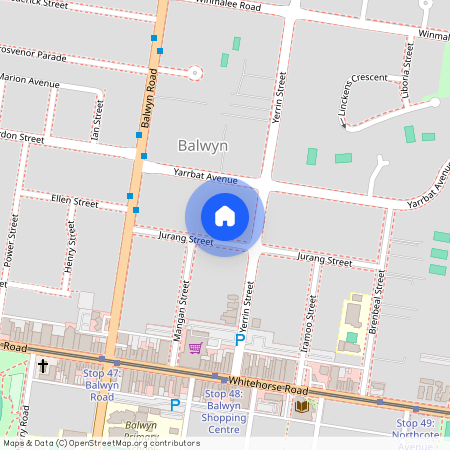 21 Jurang St, Vic 3103, Balwyn