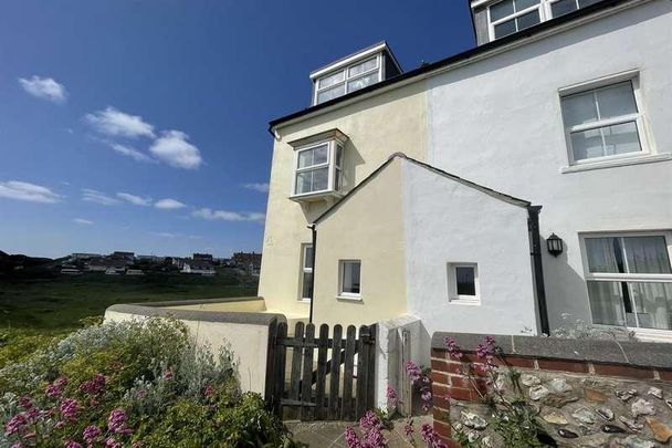 Beach Cottages, Claremont Road, BN25 - Photo 1