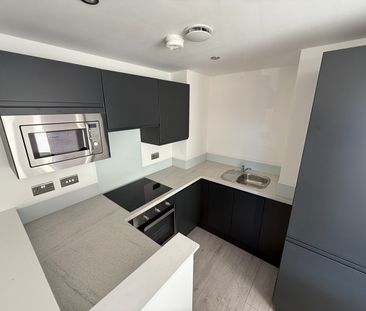 1 Bed Flat, Norfolk Street, L1 - Photo 6
