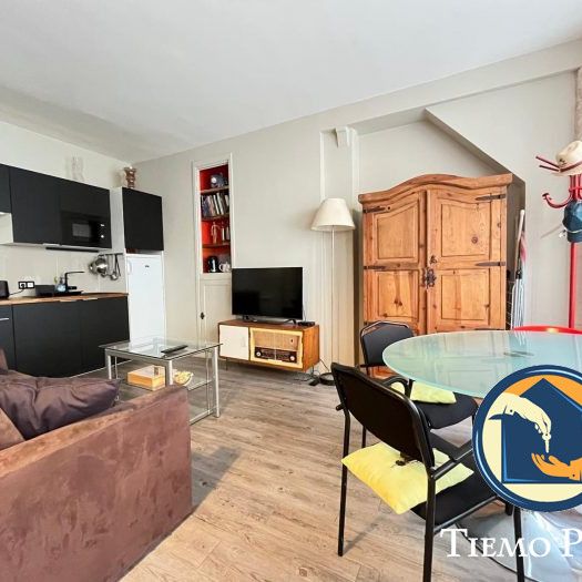 T2 Paris 75005 - Les Gobelins / Jardin des Plantes - Photo 1