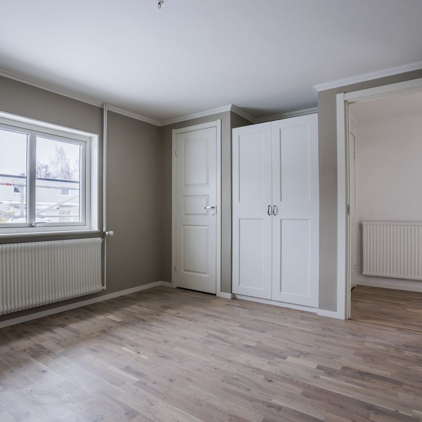 Olsätersgatan, Karlstad - Foto 1