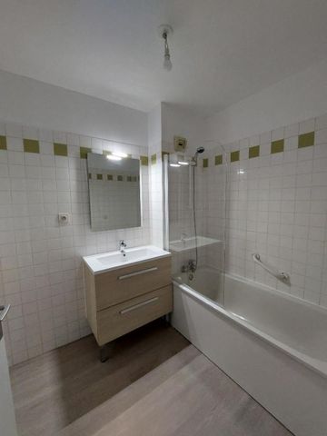 Appartement T4 à louer - 75 m² - Photo 4