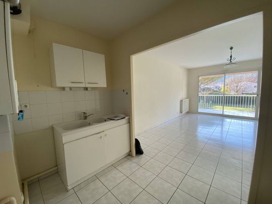 Location appartement 2 pièces 48.85 m² à Tournon-sur-Rhône (07300) - Photo 1