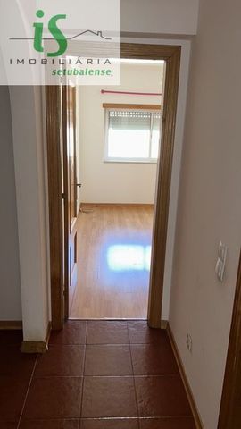 Apartamento T2 em Setúbal - Photo 5