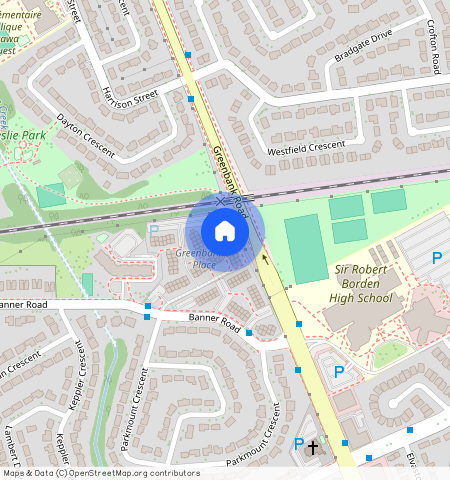 80 Mornelle Court, Scarborough, M1E 4P8