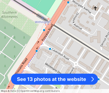 Cavendish Road, Chorlton/West Didsbury - Photo 1