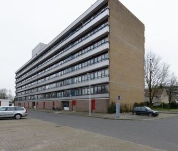 Rümkelaan 0ong, 3571 XZ Utrecht, Nederland - Foto 1