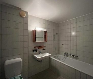 Au coeur de la ville, agréable appartement de 3.5 pièces au 1er étage - Photo 1