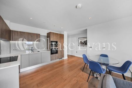 2 bedroom apartment to rent - Photo 4