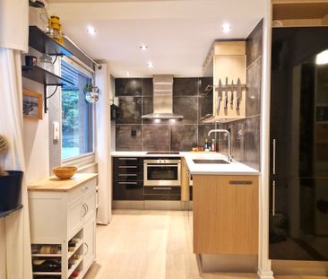 Vattugatan, Göteborg - Foto 5