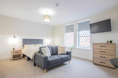 1 bedroom flat to rent - Photo 3