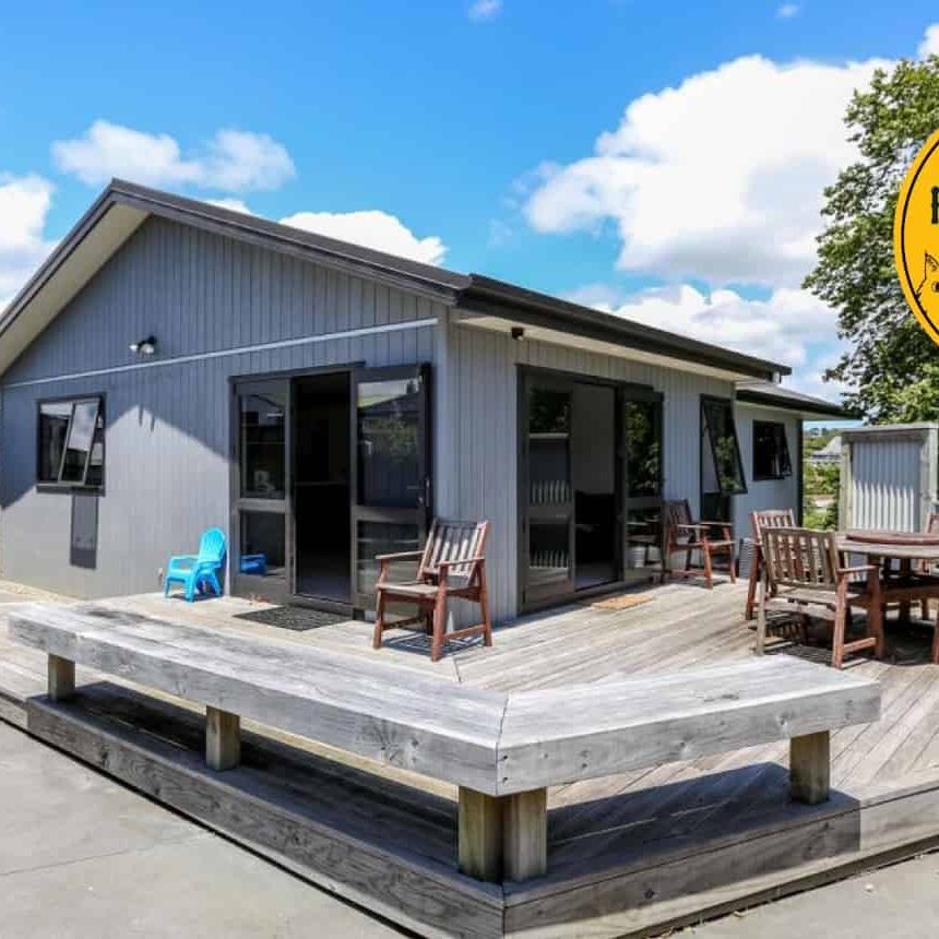 Westown, 4 bedrooms - Photo 1