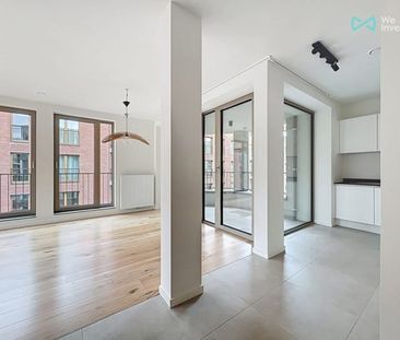 Appartement te huur - Photo 5