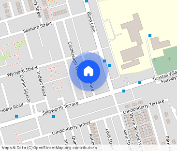 29 Tunstall Terrace, New Silksworth, Sunderland - Photo 1