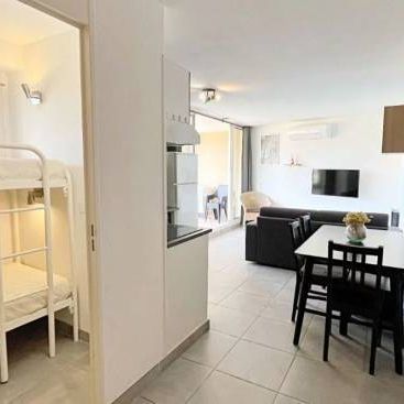 Location Appartement - Photo 1