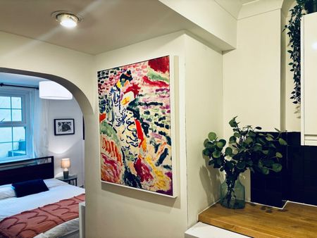 Studio Flat, Lower Market Street, BN3 - Photo 5