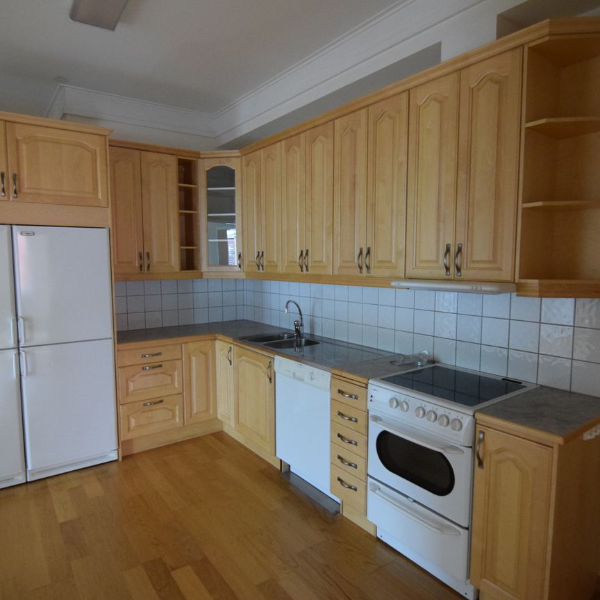 Torggatan 5B - Foto 1