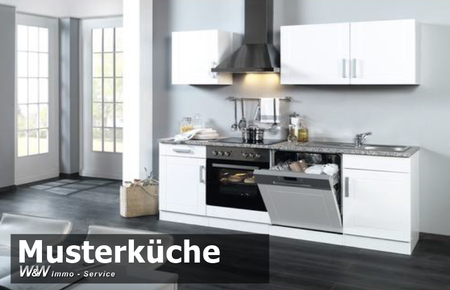 +++1 Monat Kaltmietfrei+++ 2-Raum Wohnung mit großem Bad und EBK - Photo 4