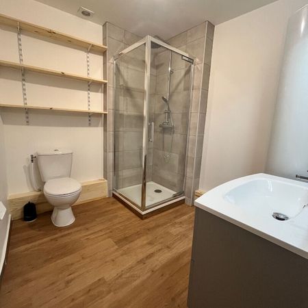 Location Appartement 2 pièces 46m² - Photo 3