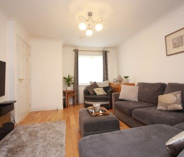 Benview, Stirling, FK7 - Photo 1