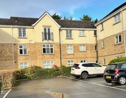 2 bedroom flat to rent - Photo 1