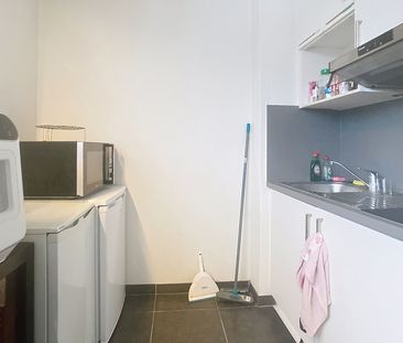 Goed gelegen flat in het centrum Leuven - Photo 3