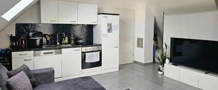 Vermiete 1 zimmer Wohnung in Maichingen - Photo 1