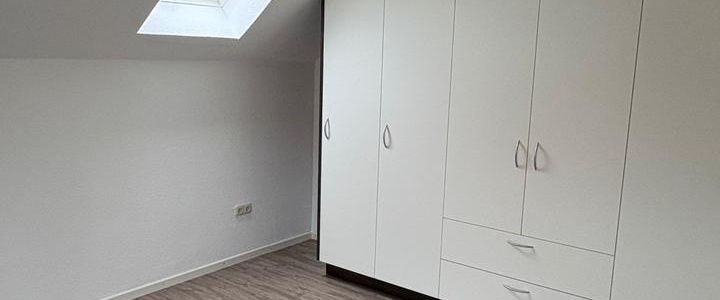 Lehrte 2 Zimmer-Wohnung mit Galerie - Photo 1