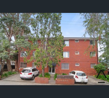 4/58 Hordern Street, Newtown, NSW 2042 - Photo 4