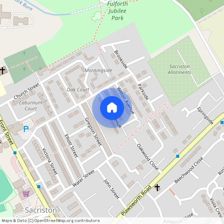 Findon Avenue, Sacriston, Durham, DH7