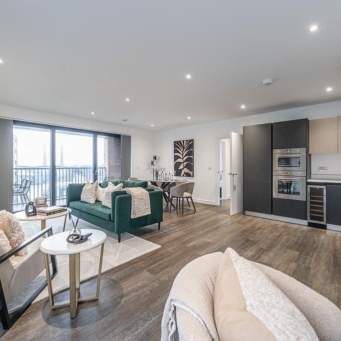 2 bedroom flat to rent - Photo 1