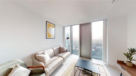 1 bedroom apartment to rent - Photo 3