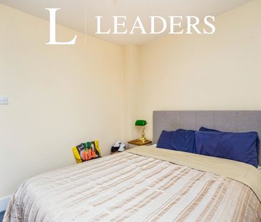 1 bedroom apartment to rent Dunstan Hill House, 9-10 Dunstan Road, ... - Photo 6